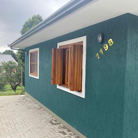 Residenciais Gramado Premium Екстер'єр фото