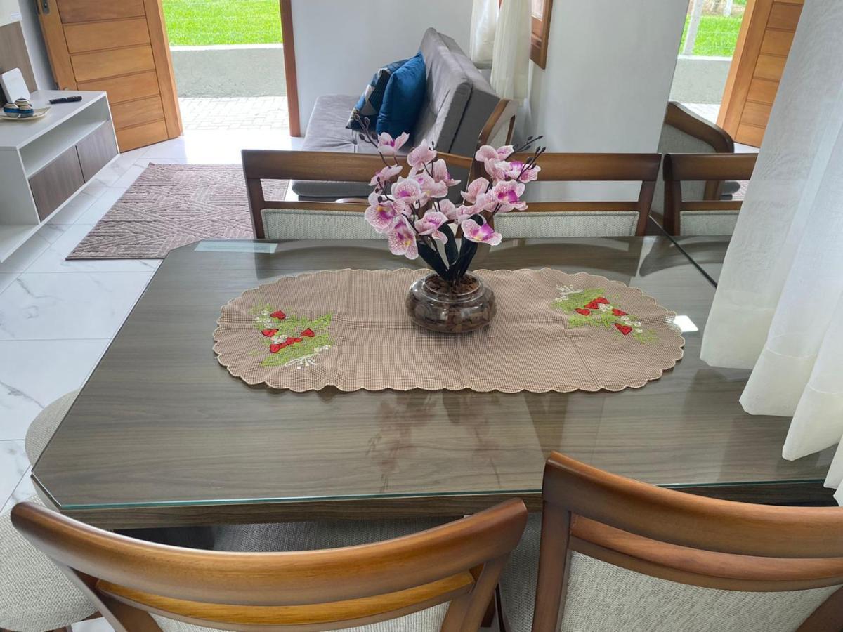 Residenciais Gramado Premium Екстер'єр фото