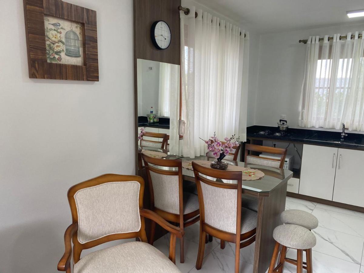 Residenciais Gramado Premium Екстер'єр фото