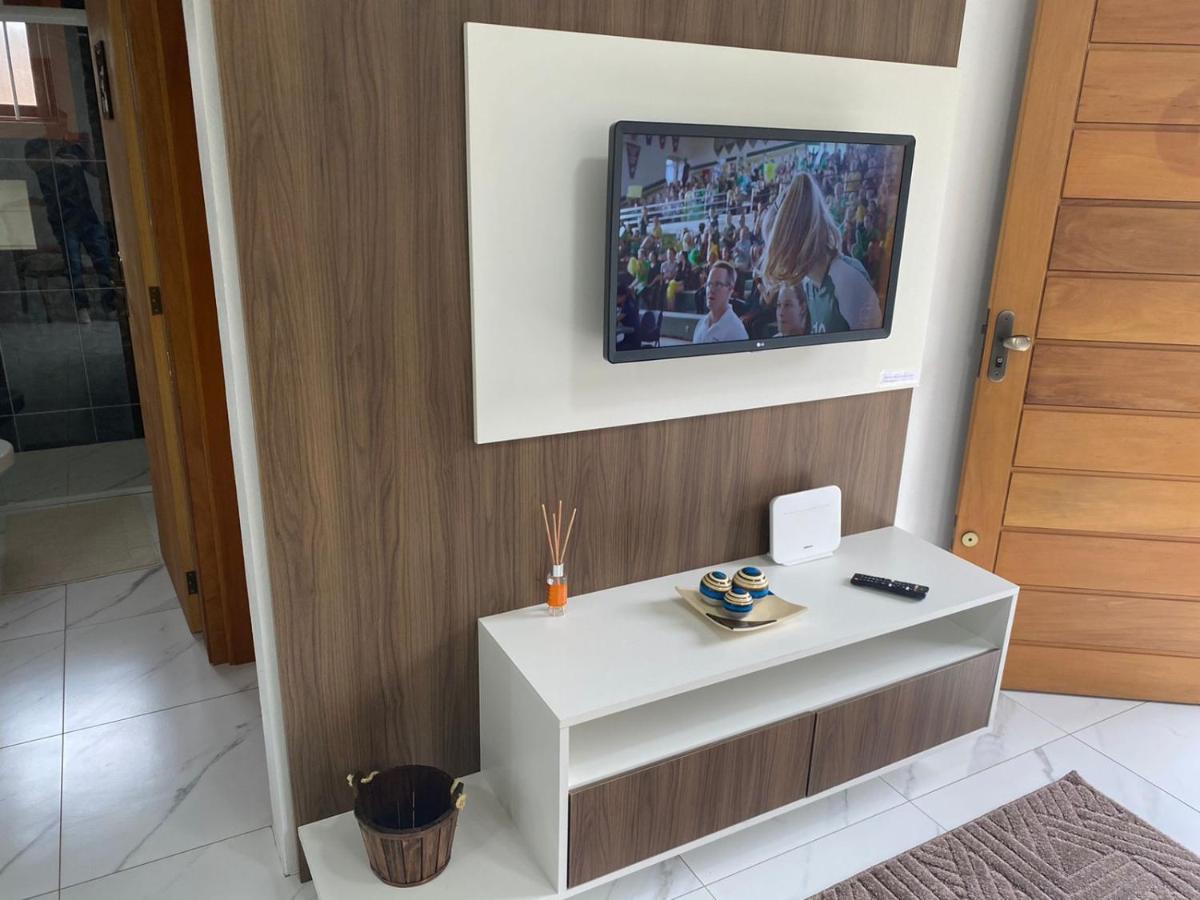 Residenciais Gramado Premium Екстер'єр фото