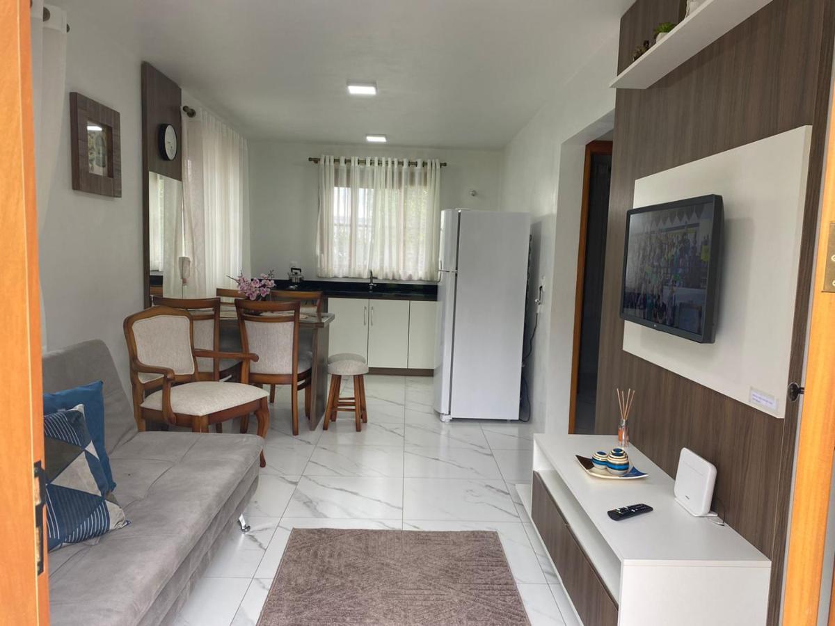 Residenciais Gramado Premium Екстер'єр фото