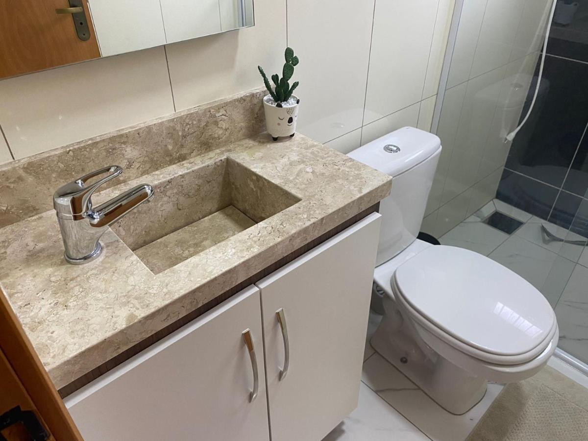 Residenciais Gramado Premium Екстер'єр фото