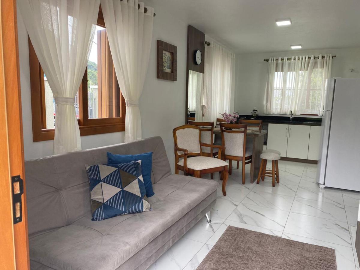 Residenciais Gramado Premium Екстер'єр фото