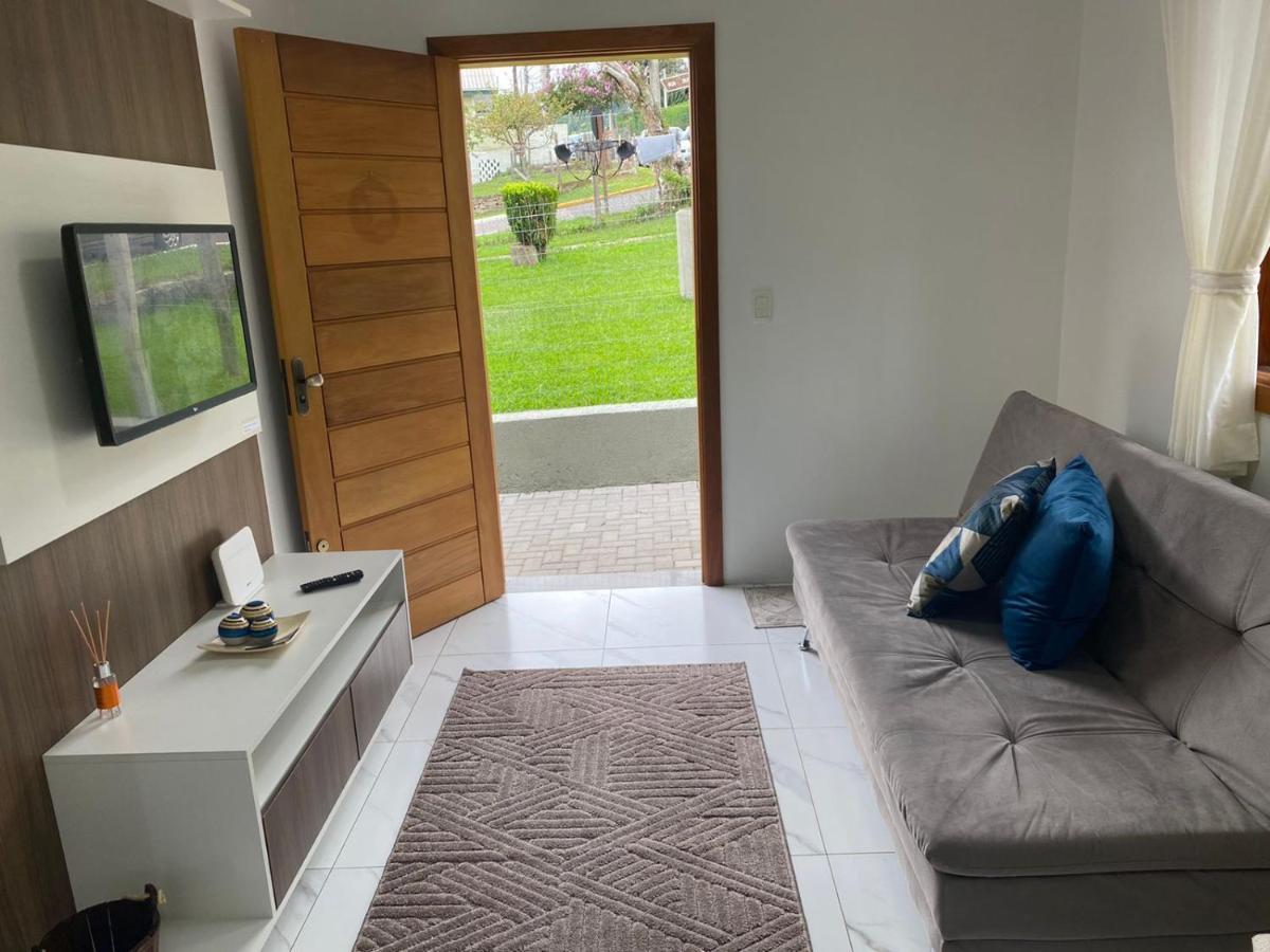 Residenciais Gramado Premium Екстер'єр фото