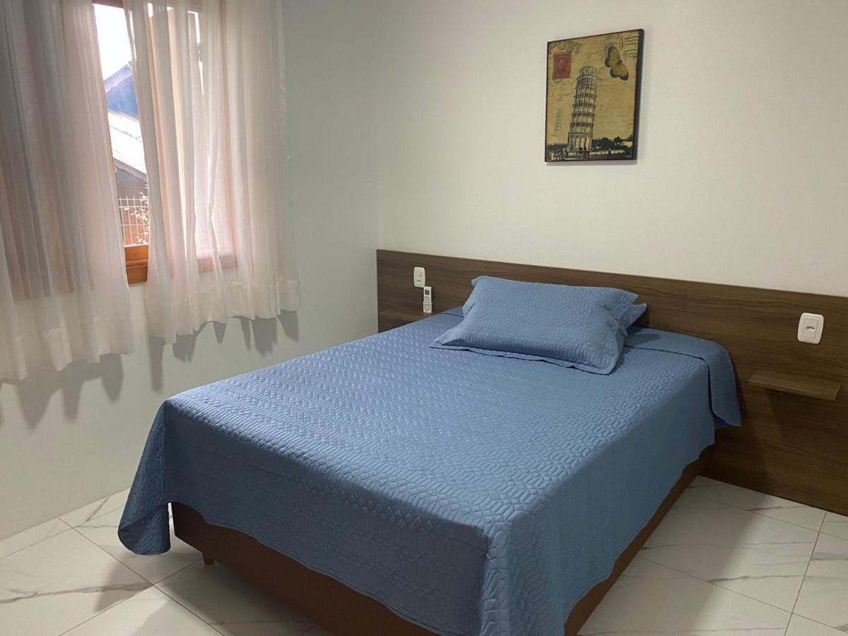 Residenciais Gramado Premium Екстер'єр фото