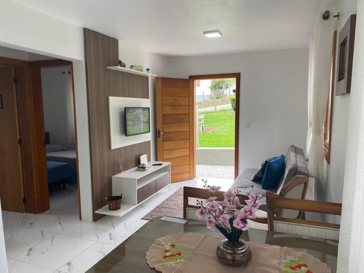 Residenciais Gramado Premium Екстер'єр фото
