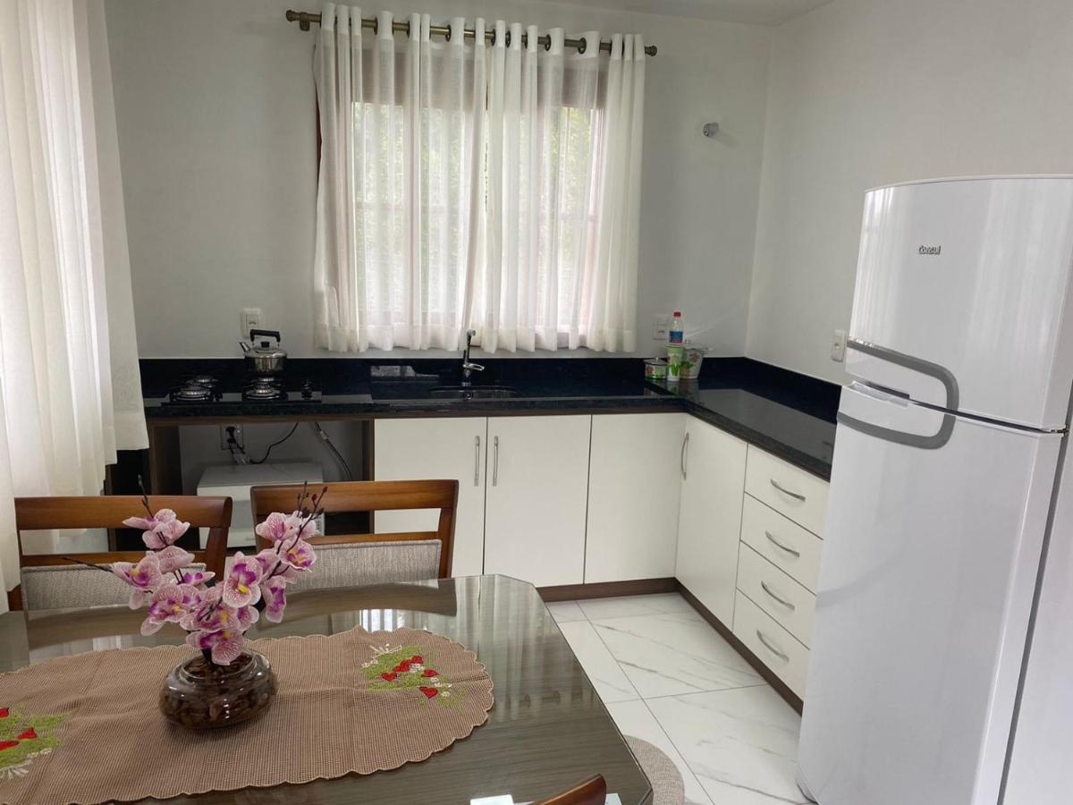Residenciais Gramado Premium Екстер'єр фото