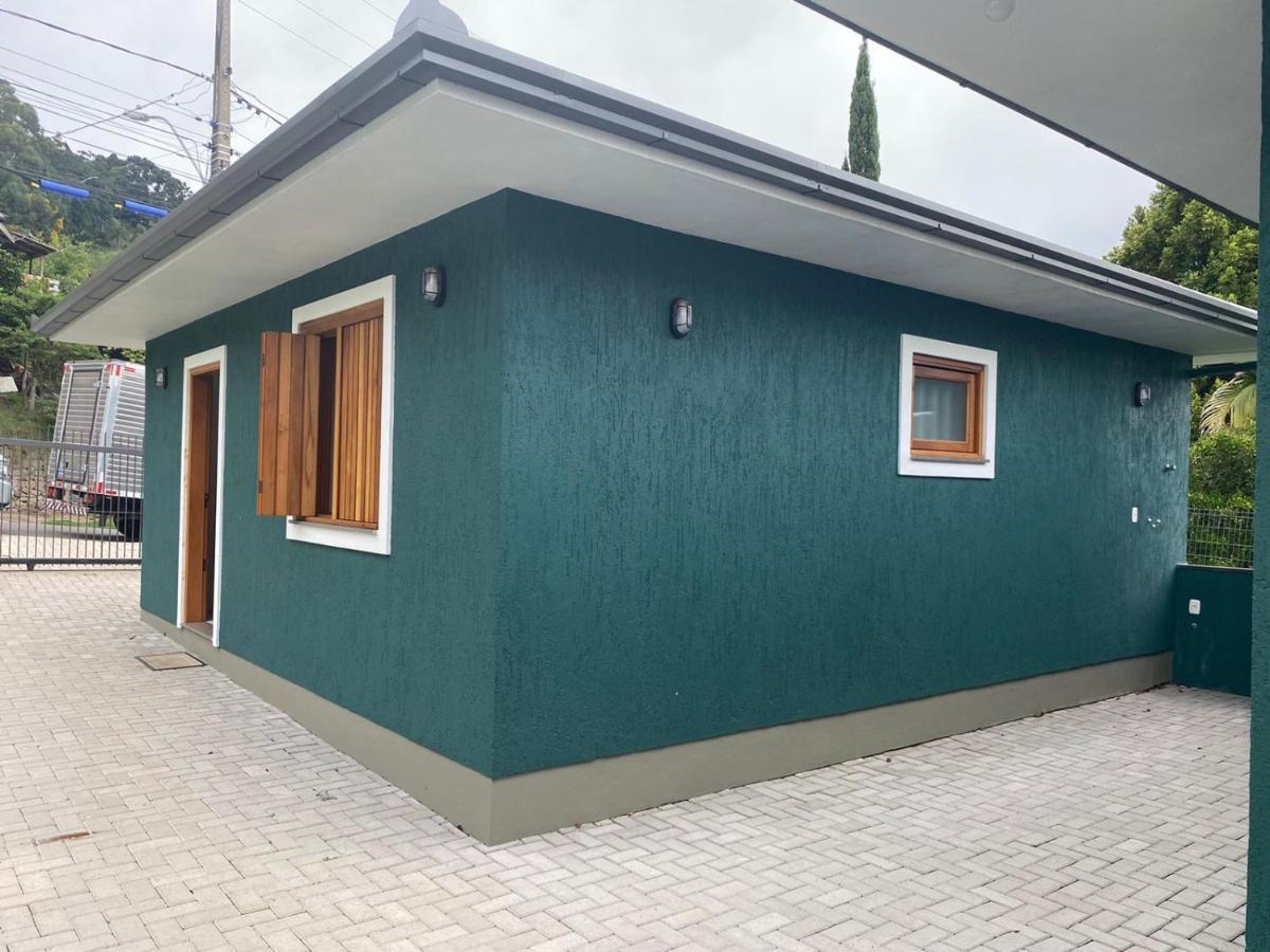 Residenciais Gramado Premium Екстер'єр фото