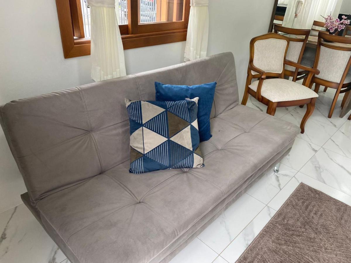 Residenciais Gramado Premium Екстер'єр фото